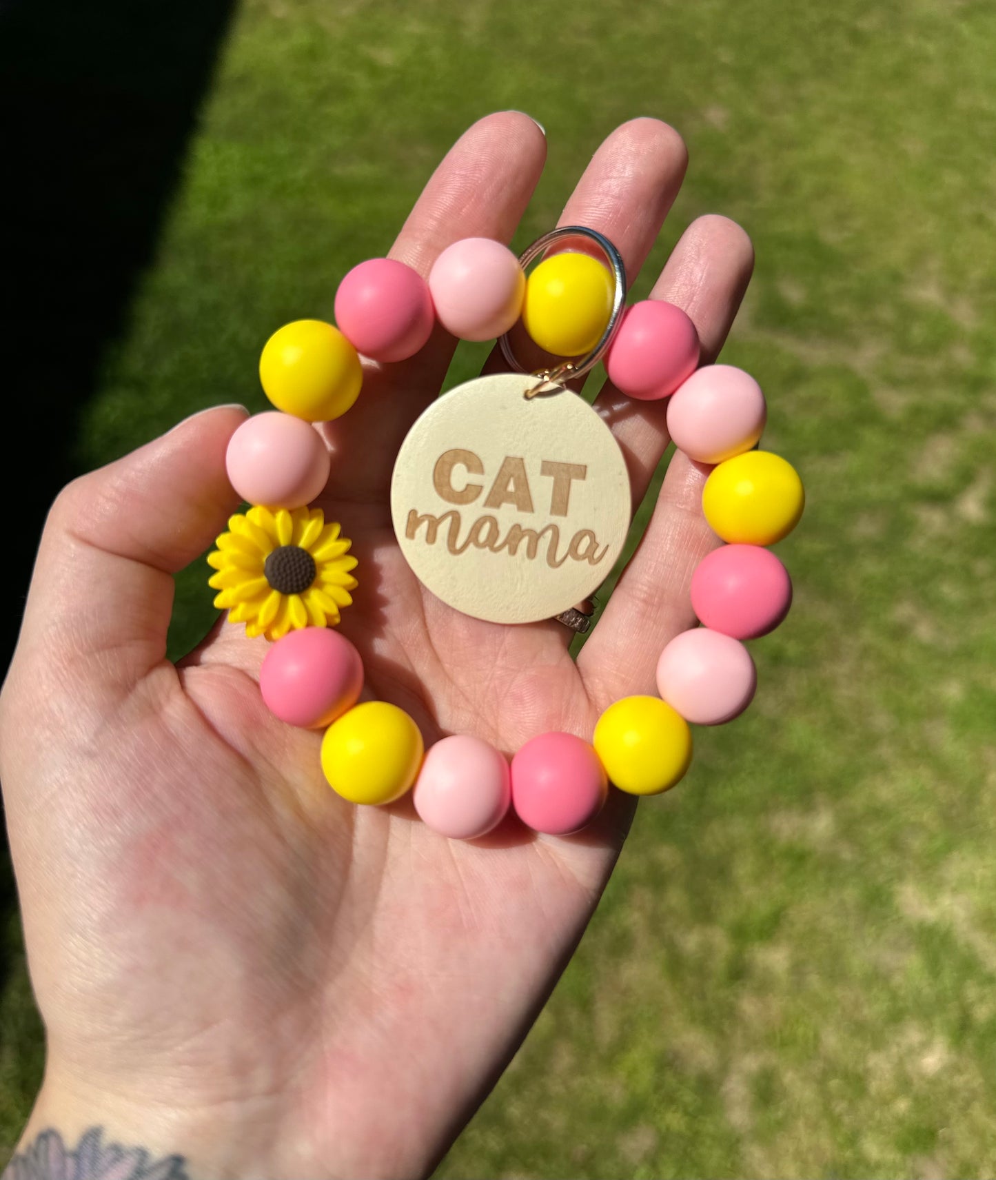 Cat Mama Collection