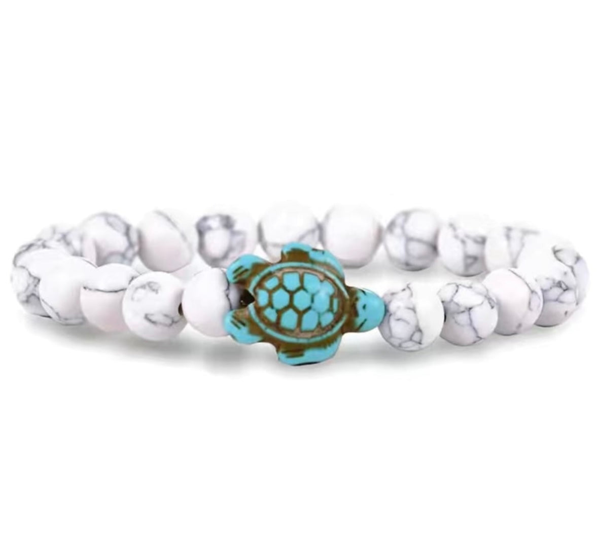 Turtle Bracelet