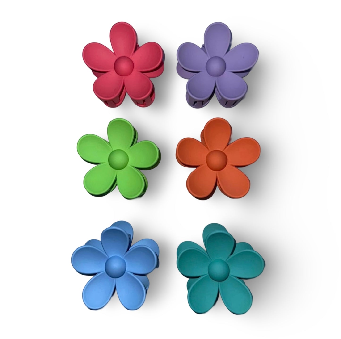 Flower Clips