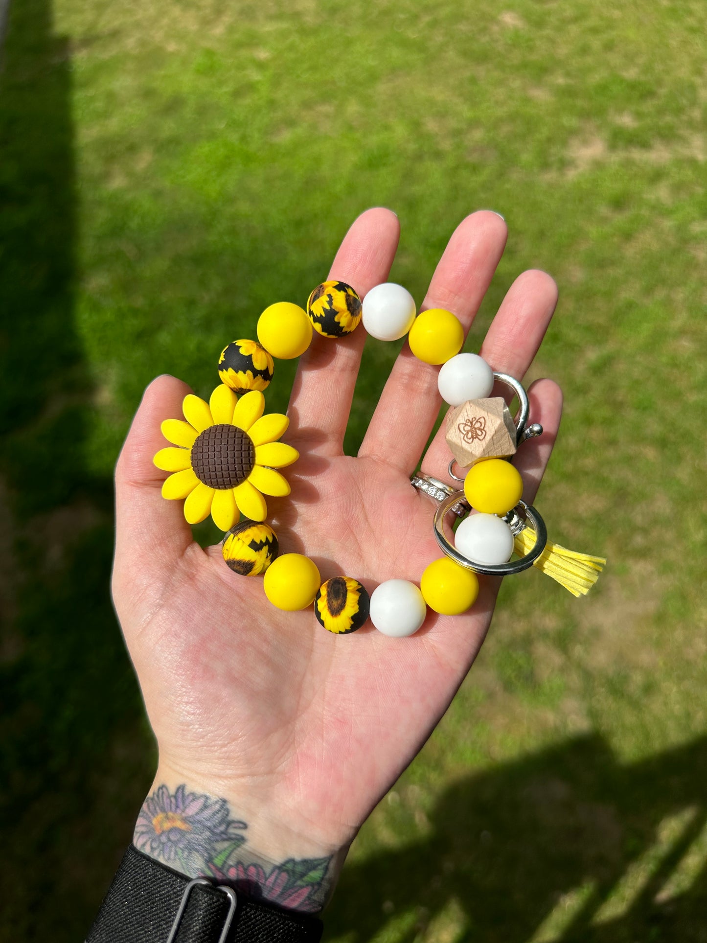 Sunflower Collection