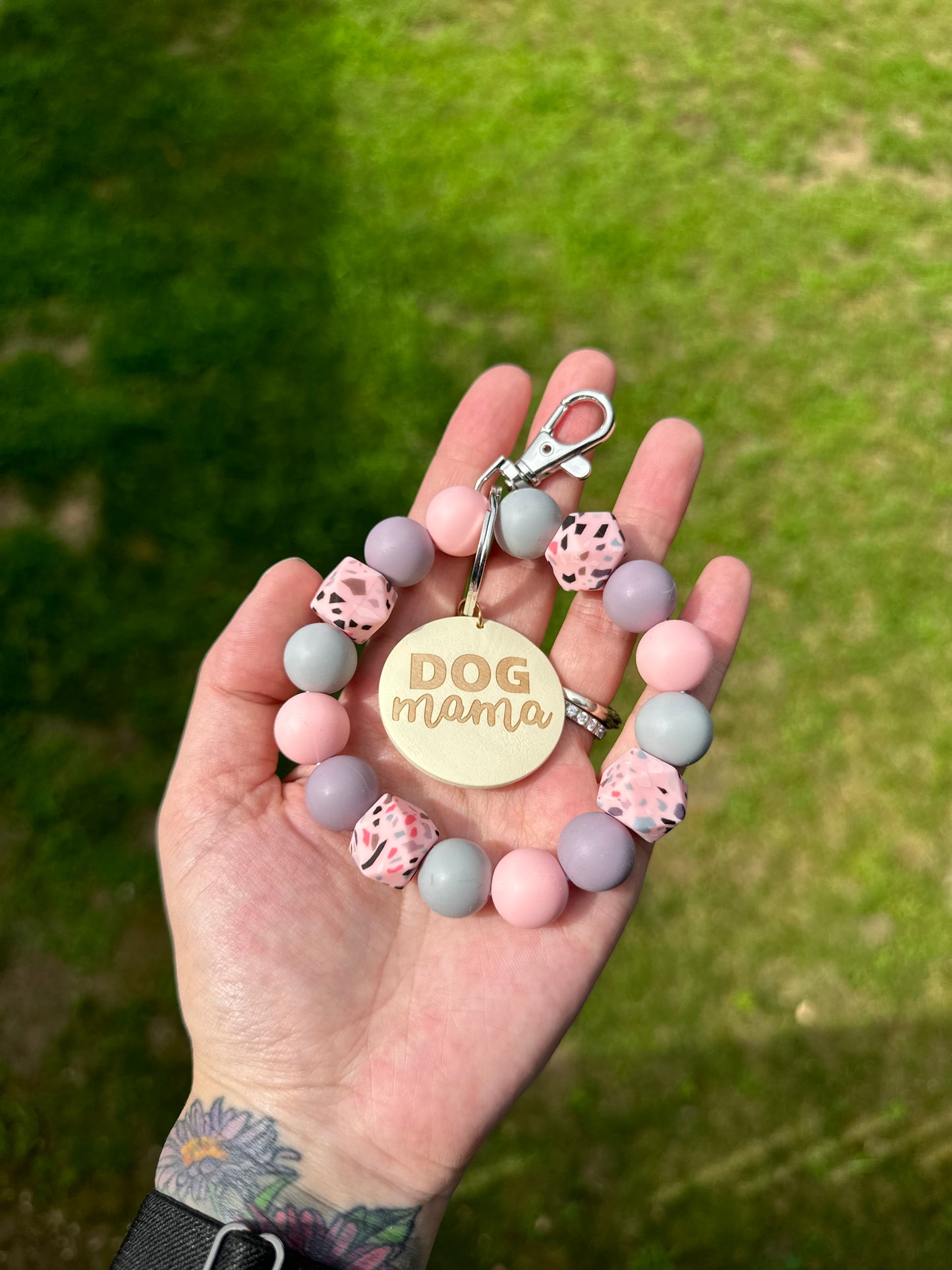 Dog Mama Collection