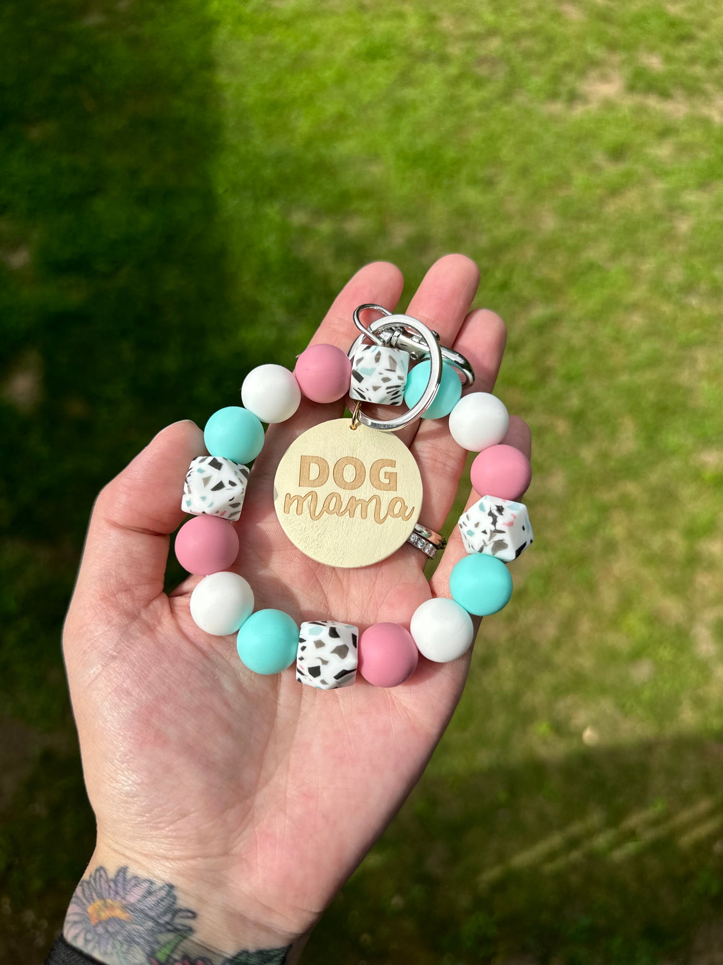 Dog Mama Collection