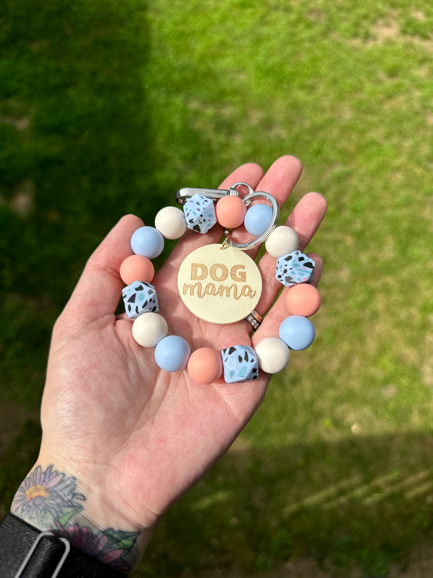 Dog Mama Collection