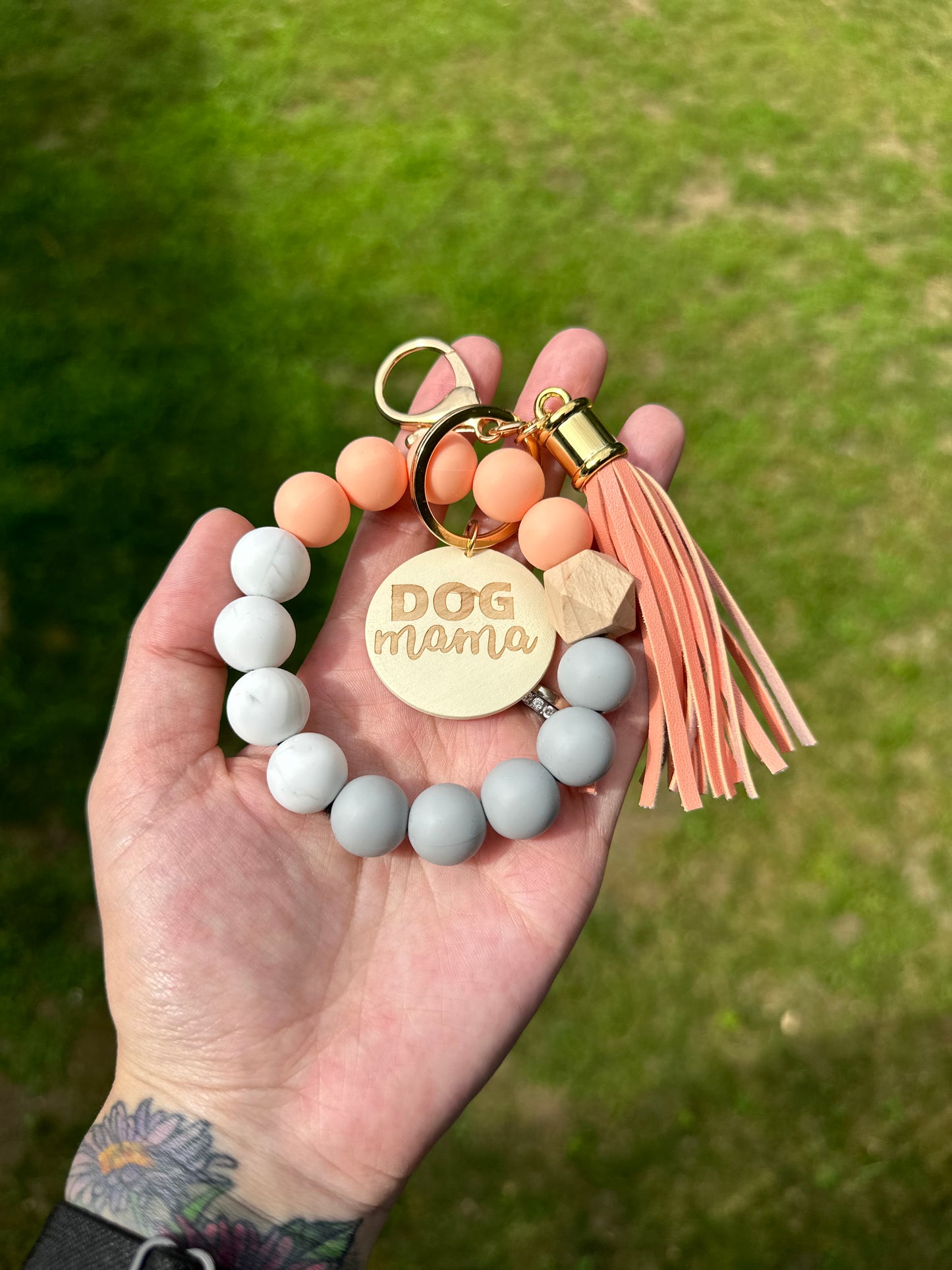 Dog Mama Collection