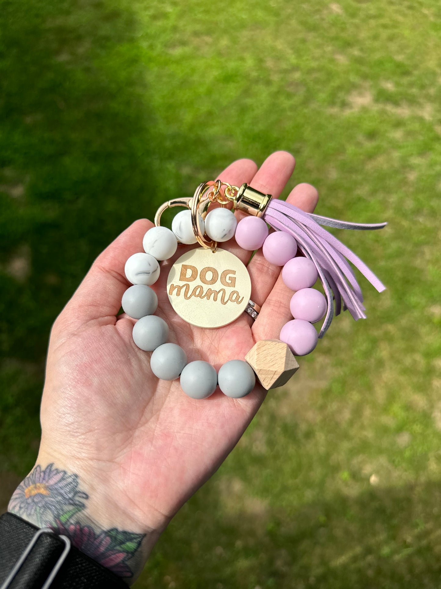 Dog Mama Collection